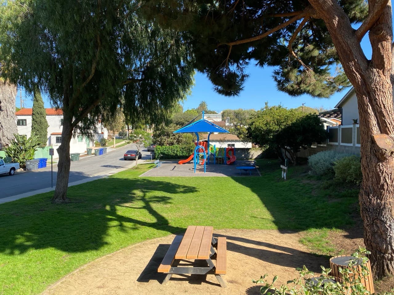 El Segundo townhome community