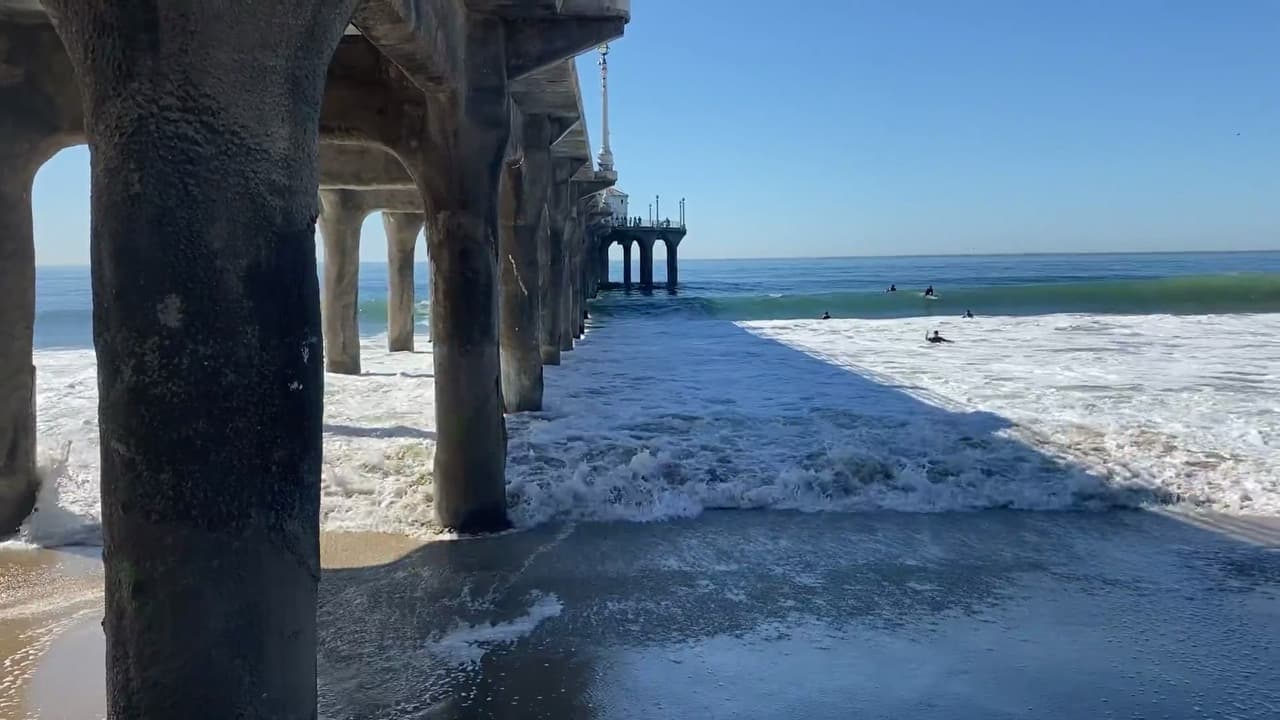 Manhattan Beach townhome community