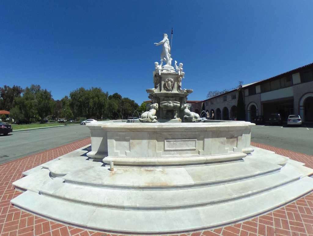 Palos Verdes townhome community