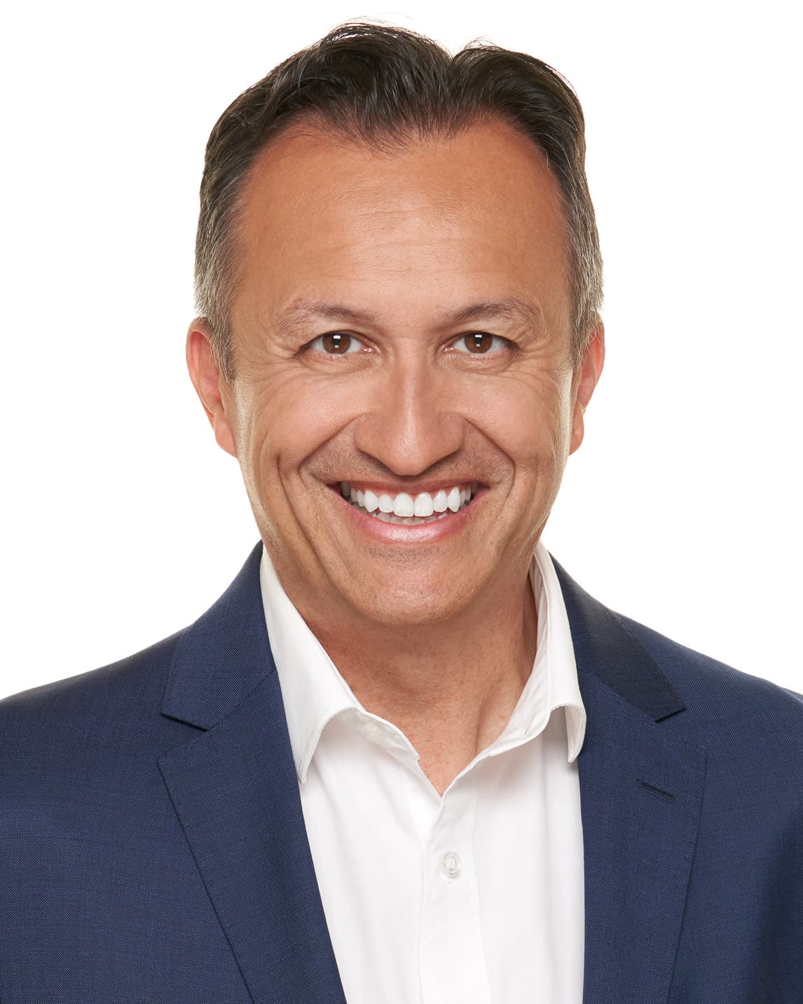 Tony Self, HOA Specialist